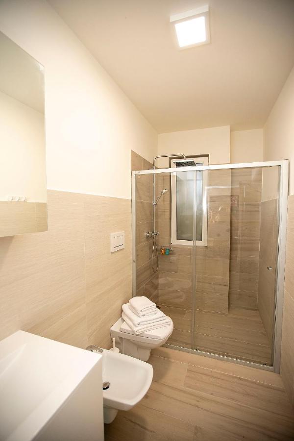 Covaciu Aparthotel 클루지나포카 외부 사진
