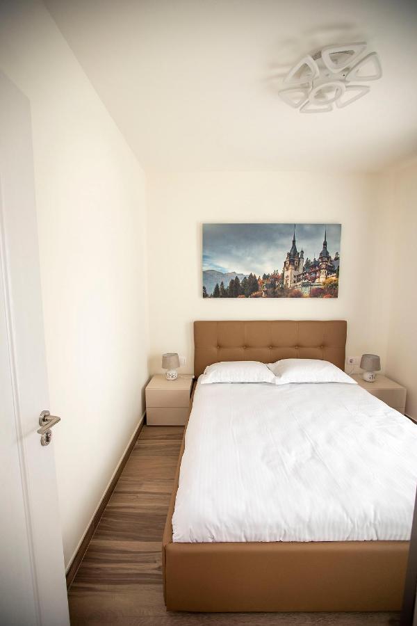 Covaciu Aparthotel 클루지나포카 외부 사진