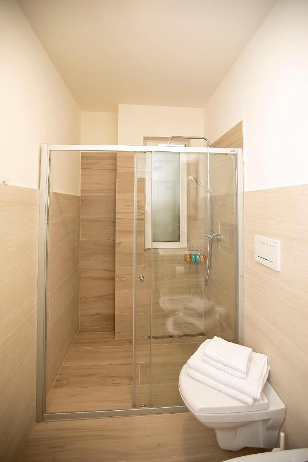 Covaciu Aparthotel 클루지나포카 외부 사진