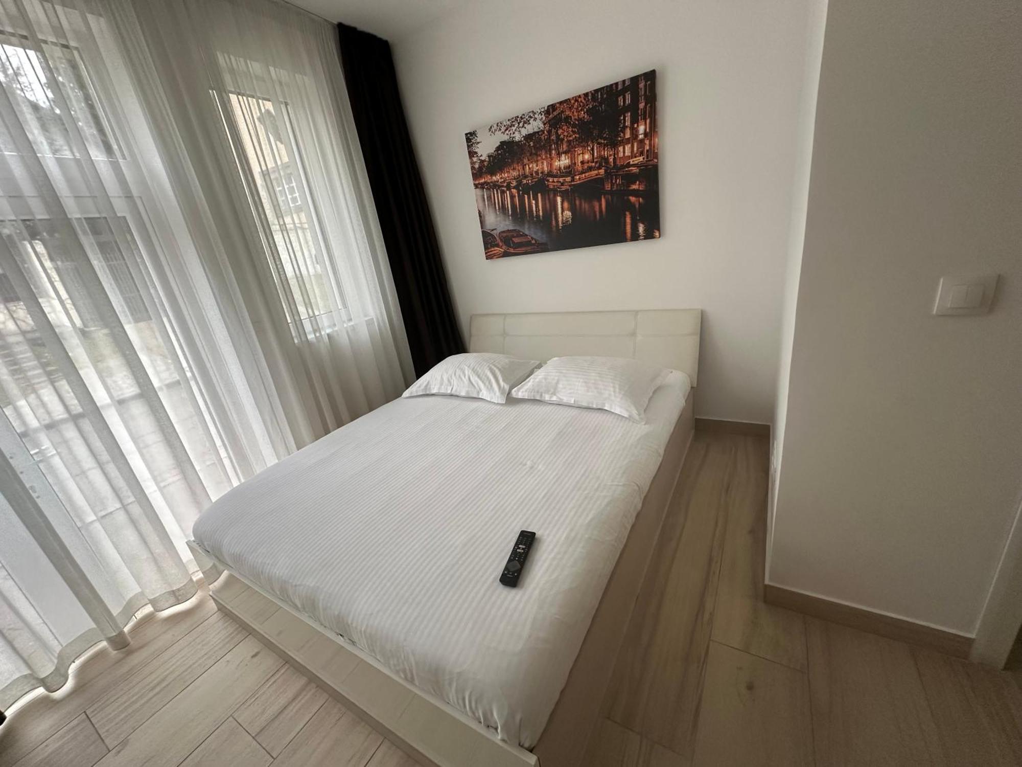 Covaciu Aparthotel 클루지나포카 외부 사진